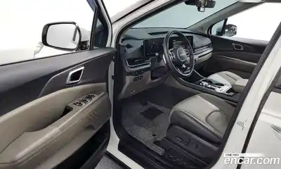 Kia Canival 2025 2.2 Автомат в Москве № 120007, миниатюра 2