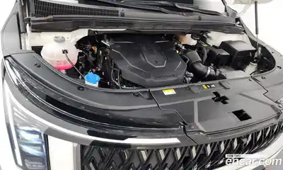 Kia Canival 2025 2.2 Автомат в Москве № 120007, миниатюра 3