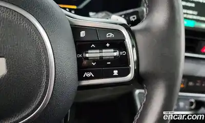 Kia Canival 2025 2.2 Автомат в Москве № 120007, миниатюра 5