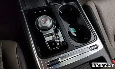 Kia Canival 2025 2.2 Автомат в Москве № 120007, миниатюра 7