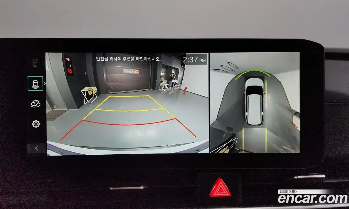 Kia Canival 2025 2.2 Автомат в Москве № 120007, фото 10