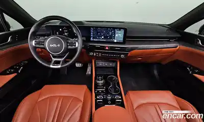 Kia K5 2024 2.0 Автомат в Москве № 120060, миниатюра 11