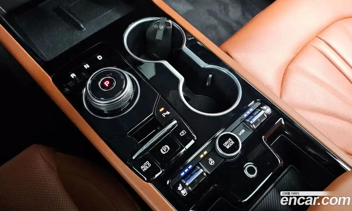 Kia K5 2024 2.0 Автомат в Москве № 120060, фото 20