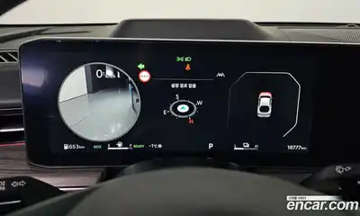 Kia K5 2024 2.0 Автомат в Москве № 120060, миниатюра 3