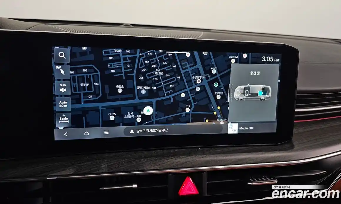 Kia K5 2024 2.0 Автомат в Москве № 120060, фото 4