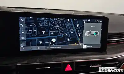 Kia K5 2024 2.0 Автомат в Москве № 120060, миниатюра 4