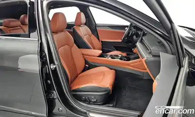 Kia K5 2024 2.0 Автомат в Москве № 120060, миниатюра 5