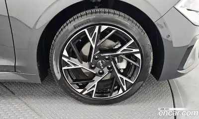 Kia K5 2024 2.0 Автомат в Москве № 120060, миниатюра 6