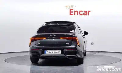 Kia K5 2024 2.0 Автомат в Москве № 120060, миниатюра 7