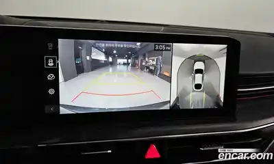 Kia K5 2024 2.0 Автомат в Москве № 120060, миниатюра 10