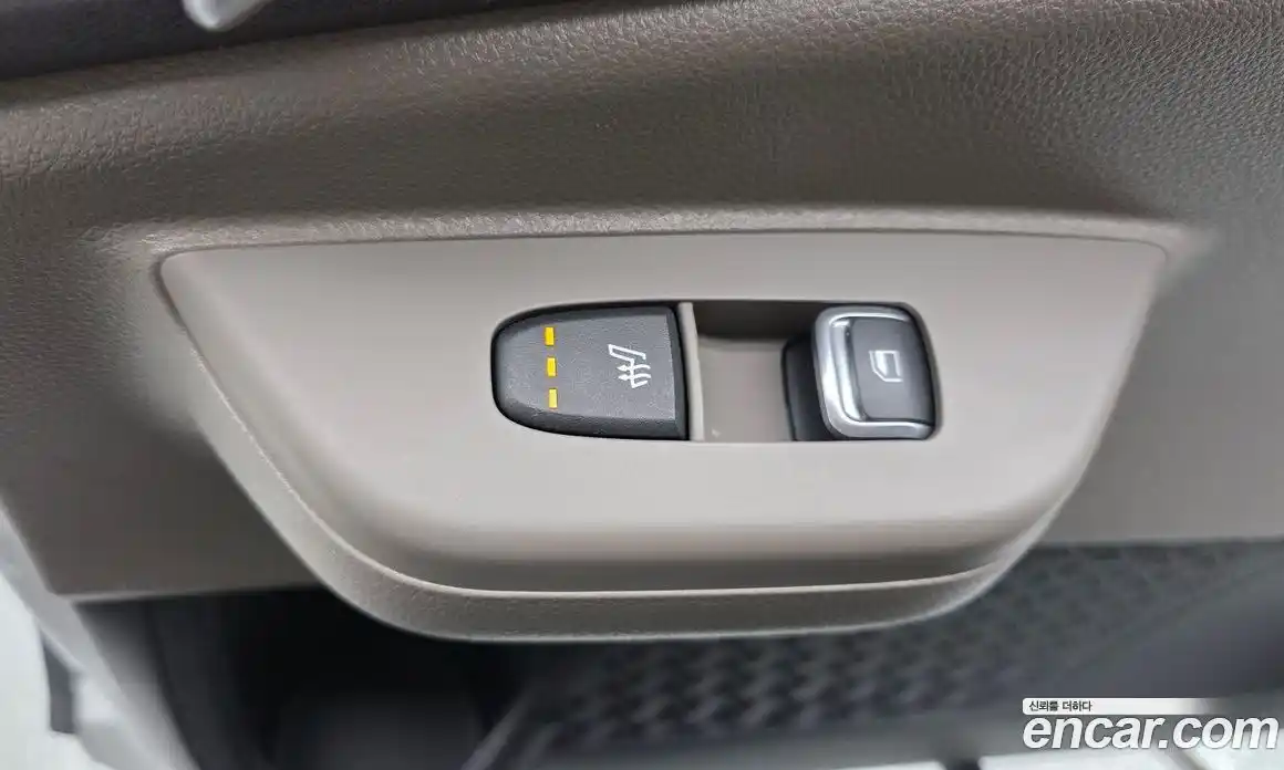 Kia Canival 2024 2.2 Автомат в Москве № 120107, фото 12