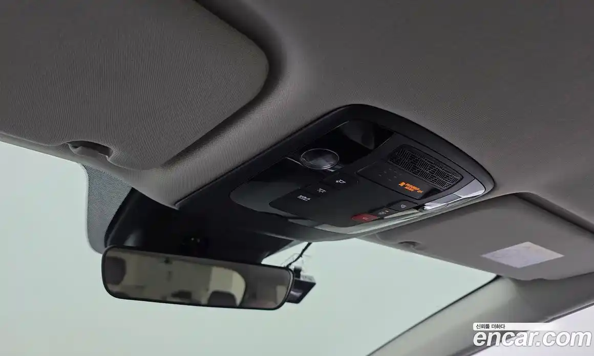 Kia Canival 2024 2.2 Автомат в Москве № 120107, фото 15