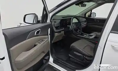 Kia Canival 2024 2.2 Автомат в Москве № 120107, миниатюра 3