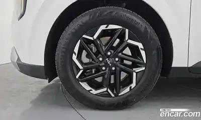 Kia Canival 2024 2.2 Автомат в Москве № 120107, миниатюра 5