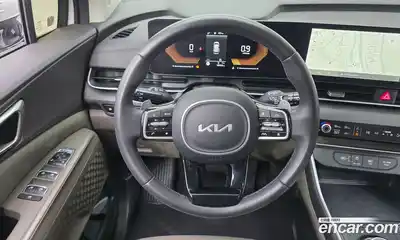 Kia Canival 2024 2.2 Автомат в Москве № 120107, миниатюра 6