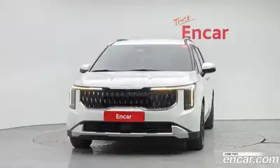 Kia Canival 2024 2.2 Автомат в Москве № 120107, миниатюра 7