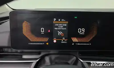 Kia Canival 2024 2.2 Автомат в Москве № 120107, миниатюра 8