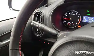 Kia Morning 2020 1.0 Автомат в Москве № 121145, миниатюра 11