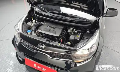 Kia Morning 2020 1.0 Автомат в Москве № 121145, миниатюра 12