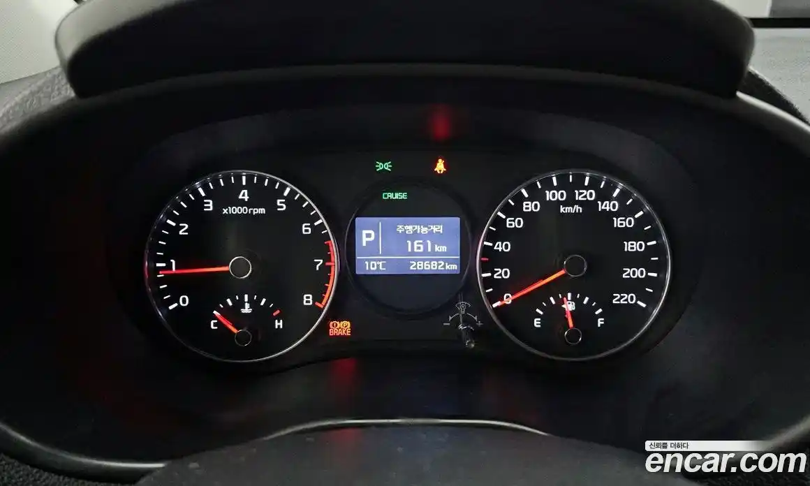 Kia Morning 2020 1.0 Автомат в Москве № 121145, фото 3