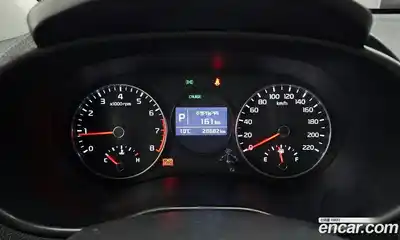 Kia Morning 2020 1.0 Автомат в Москве № 121145, миниатюра 3