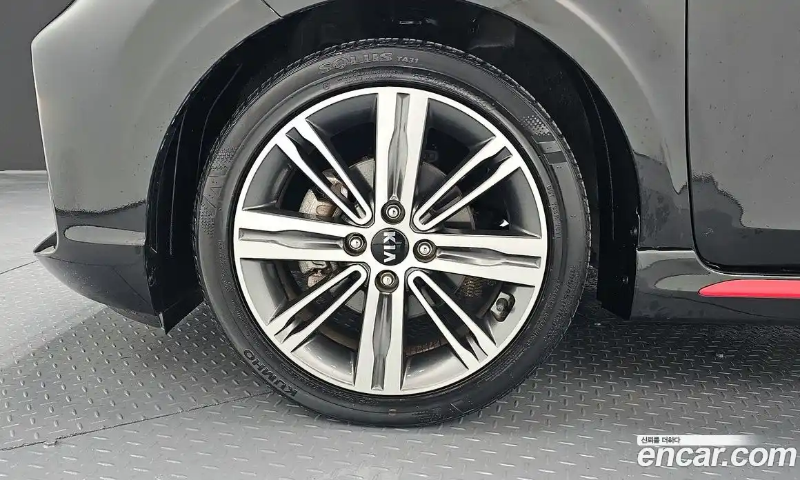 Kia Morning 2020 1.0 Автомат в Москве № 121145, фото 4