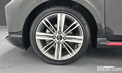 Kia Morning 2020 1.0 Автомат в Москве № 121145, миниатюра 4