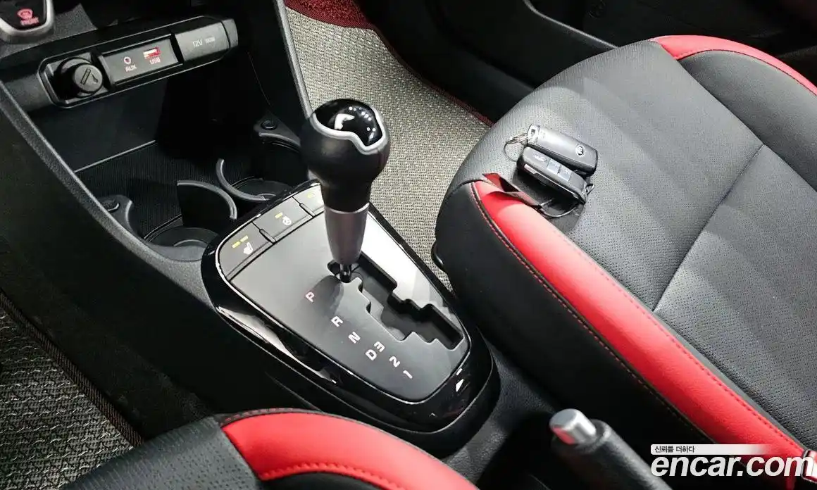 Kia Morning 2020 1.0 Автомат в Москве № 121145, фото 6