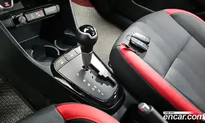 Kia Morning 2020 1.0 Автомат в Москве № 121145, миниатюра 6