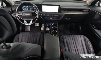 Kia K8 2023 3.5 Автомат в Москве № 121185, миниатюра 12