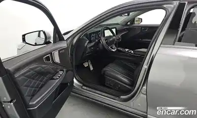 Kia K8 2023 3.5 Автомат в Москве № 121185, миниатюра 4