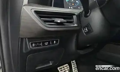 Kia K8 2023 3.5 Автомат в Москве № 121185, миниатюра 6