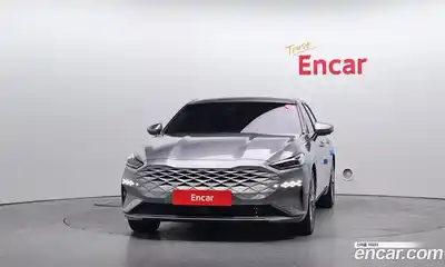 Kia K8 2023 3.5 Автомат в Москве № 121185, миниатюра 7