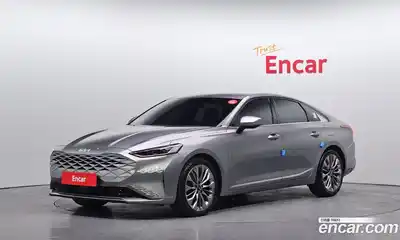 Kia K8 2023 3.5 Автомат в Москве № 121185, миниатюра 8