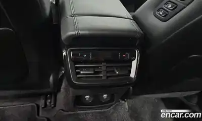 Kia K8 2023 3.5 Автомат в Москве № 121185, миниатюра 9