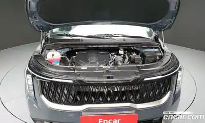 Kia Canival 2024 2.2 Автомат в Москве № 121495, миниатюра 11