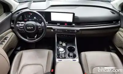 Kia Canival 2024 2.2 Автомат в Москве № 121495, миниатюра 12