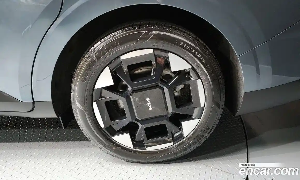 Kia Canival 2024 2.2 Автомат в Москве № 121495, фото 17