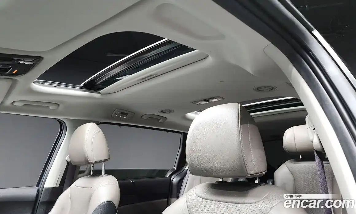 Kia Canival 2024 2.2 Автомат в Москве № 121495, фото 19