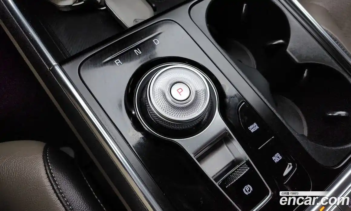 Kia Canival 2024 2.2 Автомат в Москве № 121495, фото 6