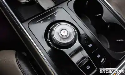 Kia Canival 2024 2.2 Автомат в Москве № 121495, миниатюра 6