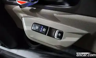 Kia Canival 2024 2.2 Автомат в Москве № 121495, миниатюра 10