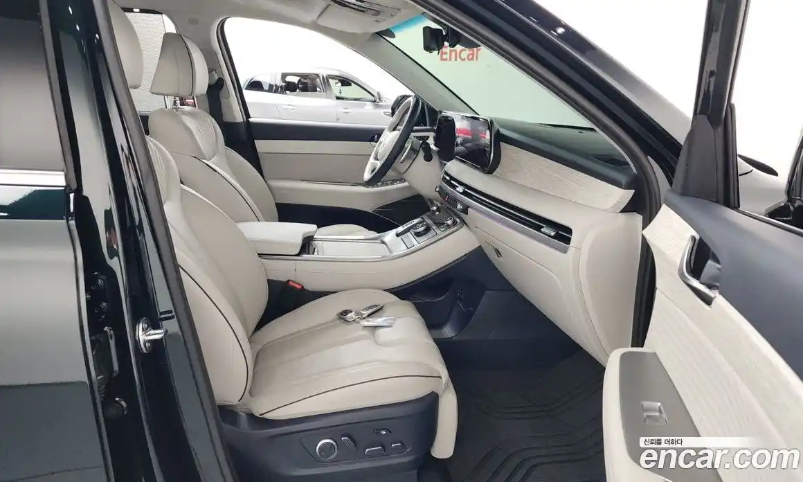 Hyundai Palisade 2023 2.2 Автомат в Москве № 124866, фото 11