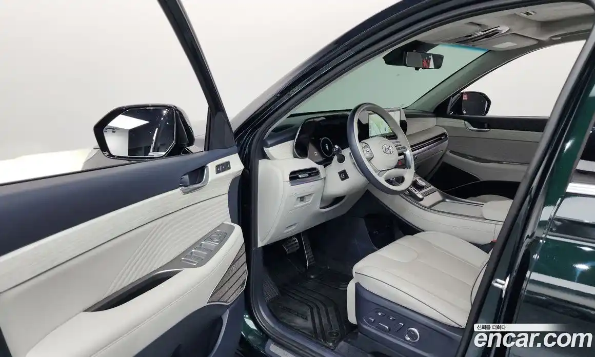 Hyundai Palisade 2023 2.2 Автомат в Москве № 124866, фото 14