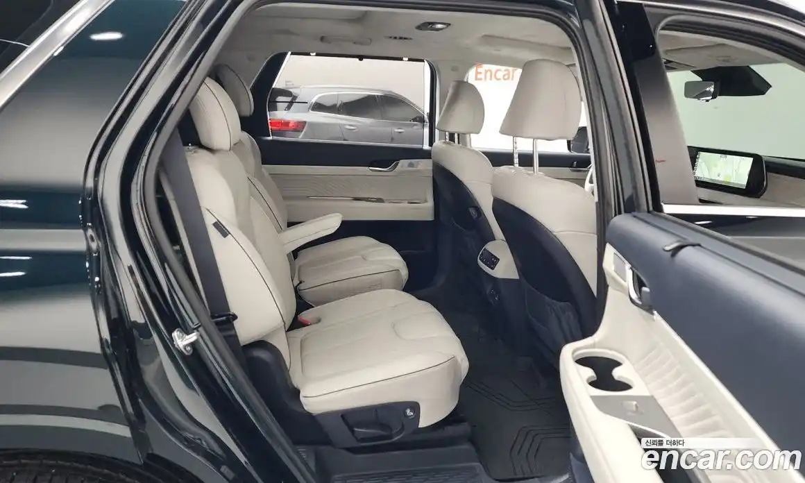 Hyundai Palisade 2023 2.2 Автомат в Москве № 124866, фото 18