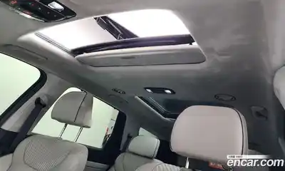 Hyundai Palisade 2023 2.2 Автомат в Москве № 124866, миниатюра 2