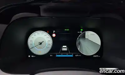 Hyundai Palisade 2023 2.2 Автомат в Москве № 124866, миниатюра 5