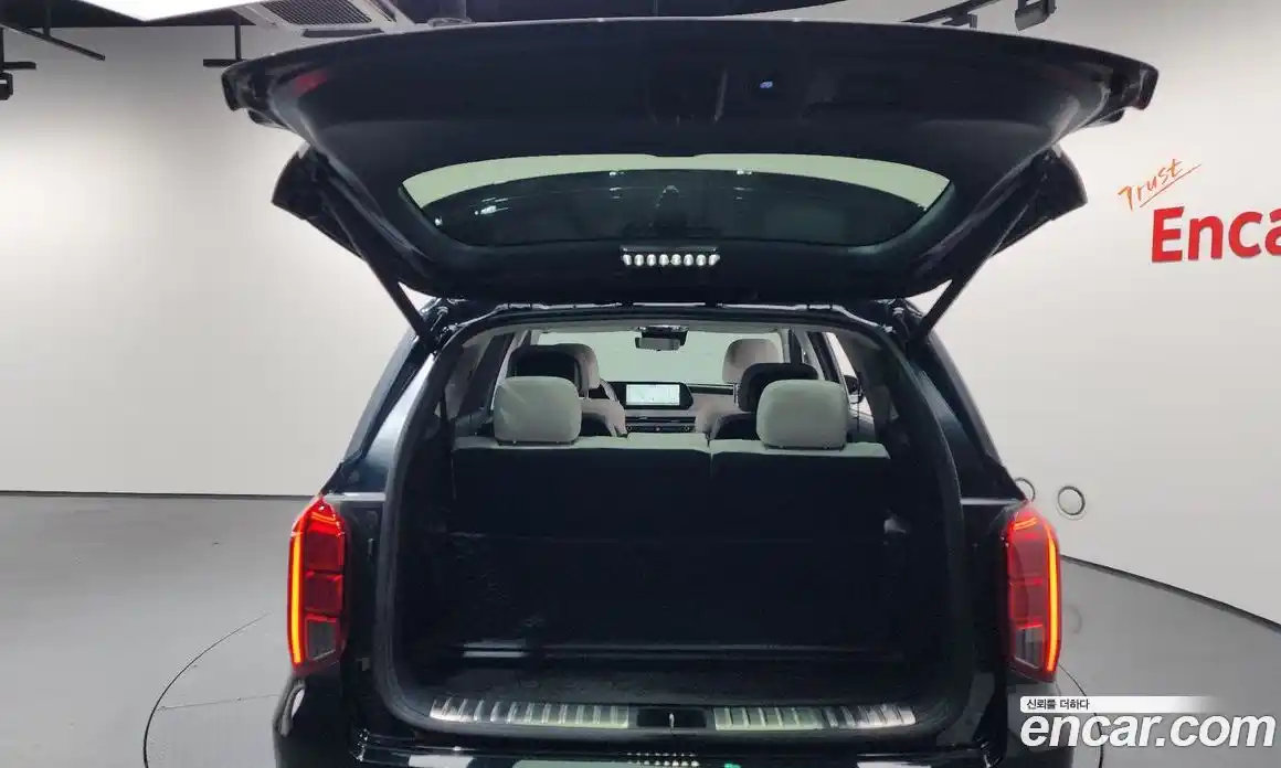 Hyundai Palisade 2023 2.2 Автомат в Москве № 124866, фото 6