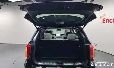 Hyundai Palisade 2023 2.2 Автомат в Москве № 124866, миниатюра 6