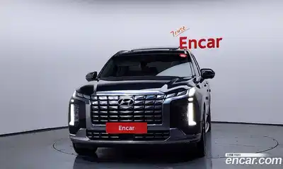 Hyundai Palisade 2023 2.2 Автомат в Москве № 124866, миниатюра 7
